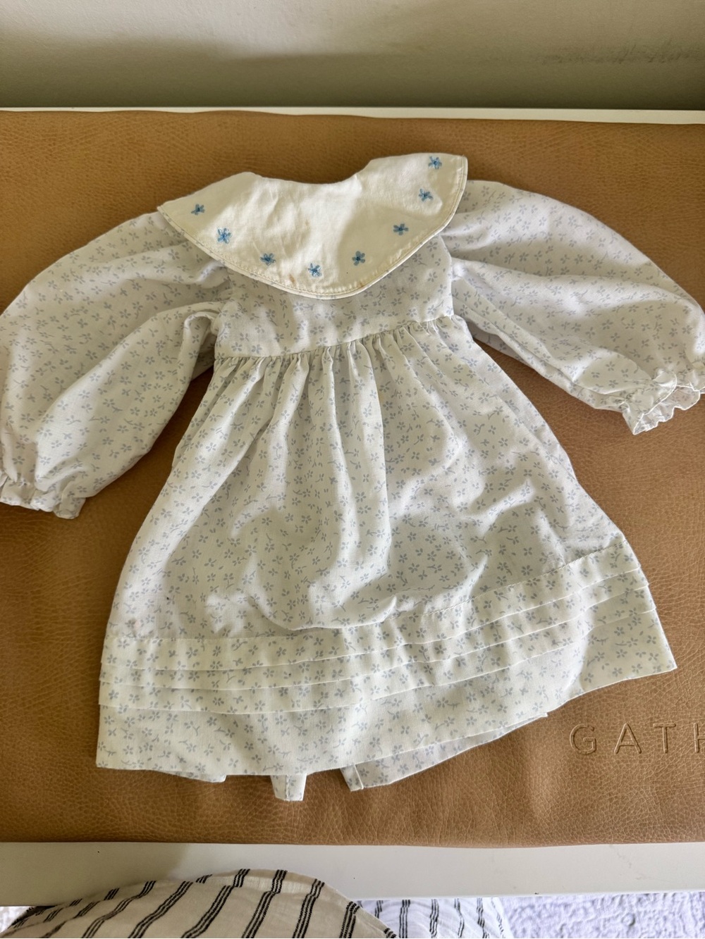 Vintage Doll Clothes Lot - Picture 5 of 8